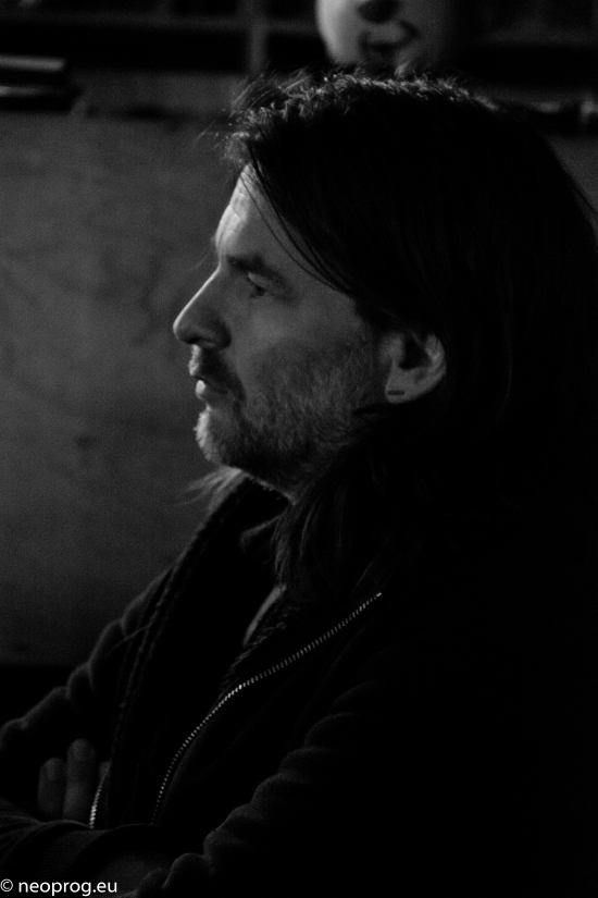 Ray Wilson Ray Wilson