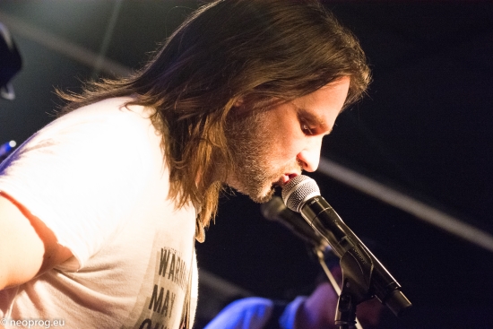 Ray Wilson - Le concert Ray Wilson - Le concert
