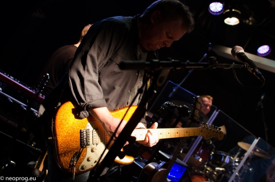 Ray Wilson - Le concert Ray Wilson - Le concert