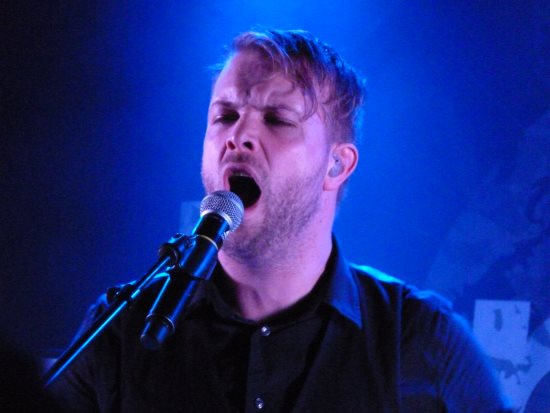 Leprous Leprous