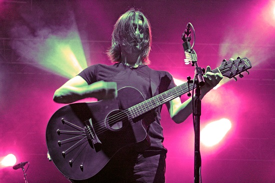 Steven Wilson steven Wilson