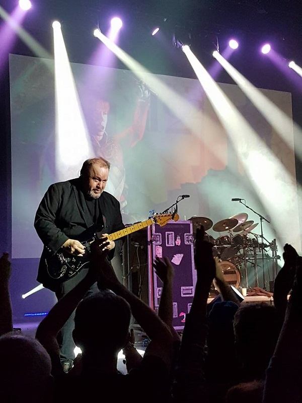 Marillion marillion