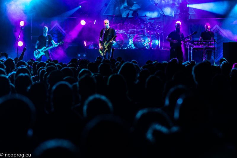 Devin Townsend Project Devin Townsend Project