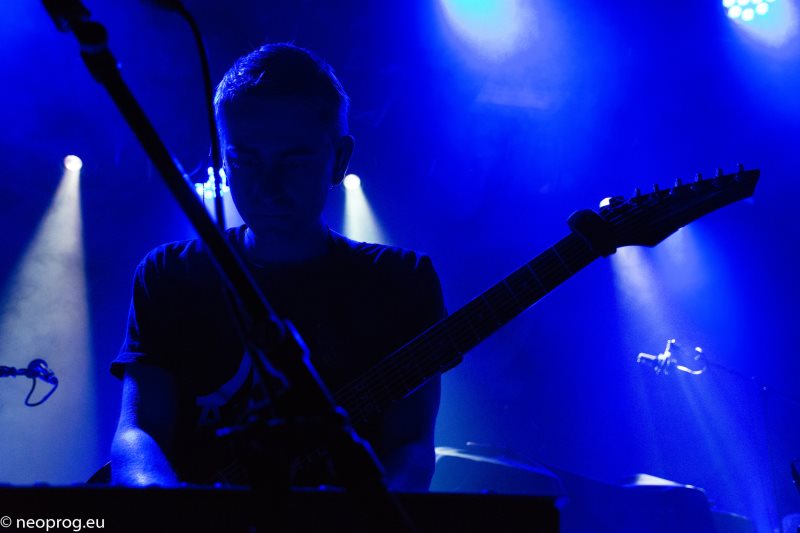 The Algorithm The Algorithm