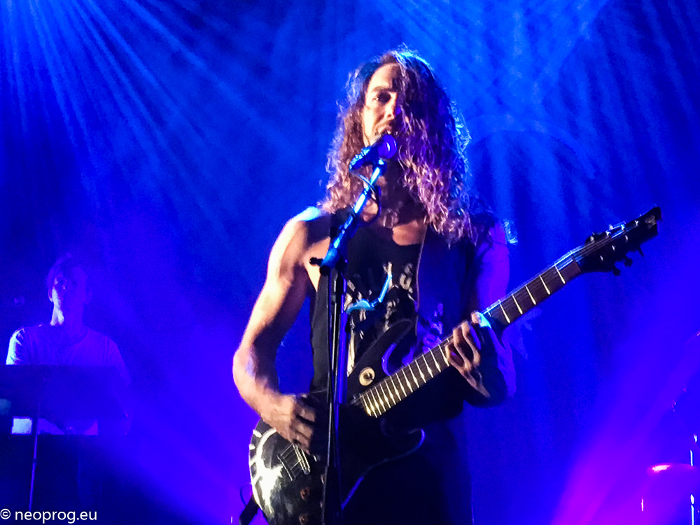 Pain of Salvation Pain of Salvation