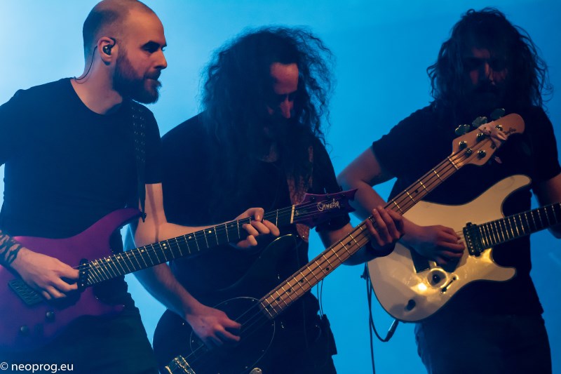 Persefone - le trio à cordes Persefone