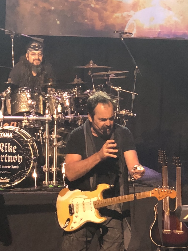 Neal Morse Band Neal Morse Band