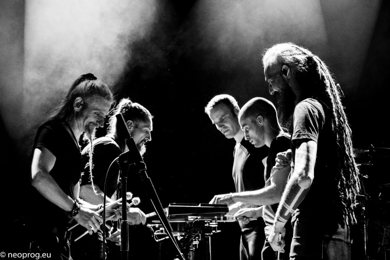 Ticket To The Moon et Lazuli au Z7