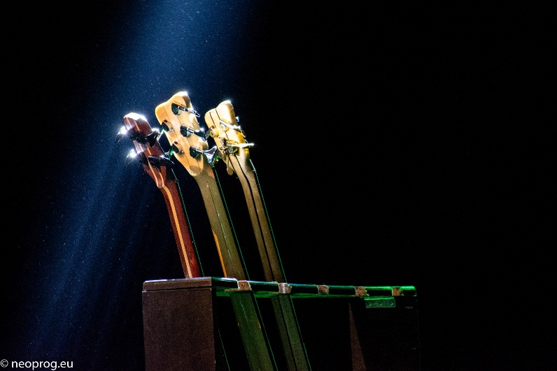 ArtRock Festival 2018  - Jour 1