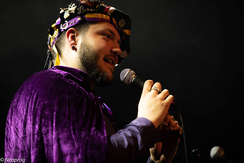 King King