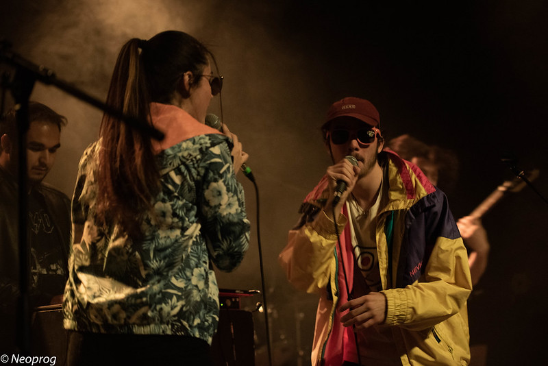 Trapolin Trapolin