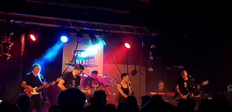 Prog En Beauce 2018