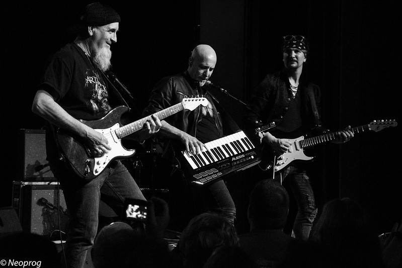 ArtRock Festival ArtRock Festival
