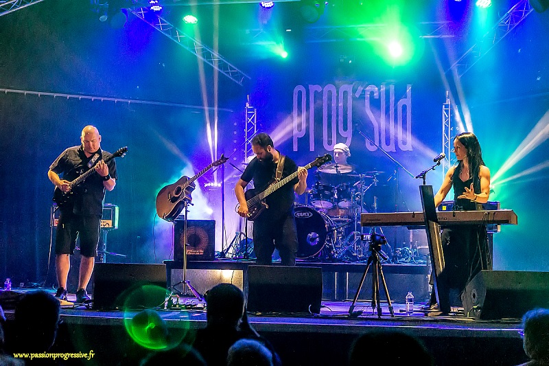Prog sud 2019 Soirée du 1er juin 2019