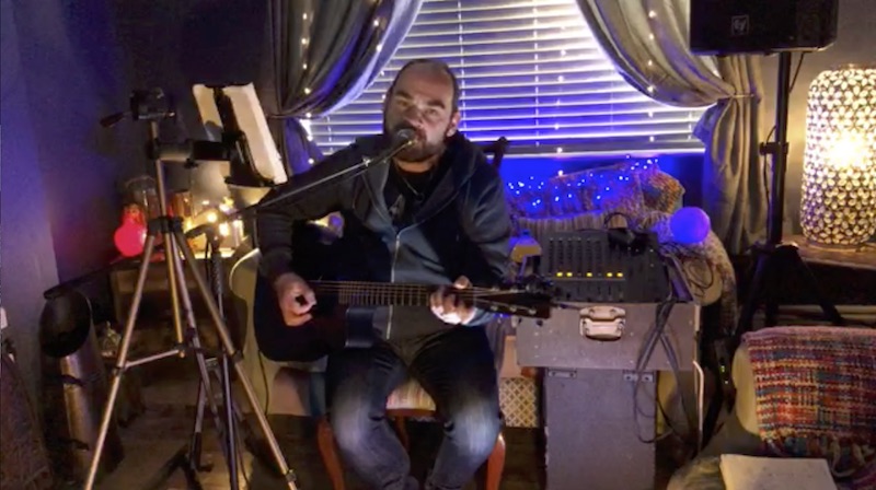 Un Marc Atkinson dominical