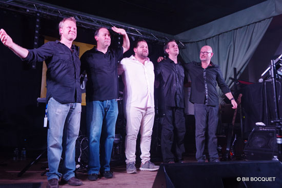 Prog en Beauce 2014