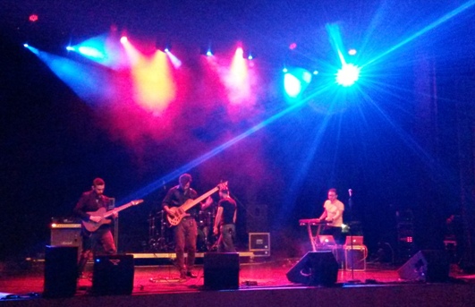 Soul Secret Artrock IV Soul Secret Artrock IV