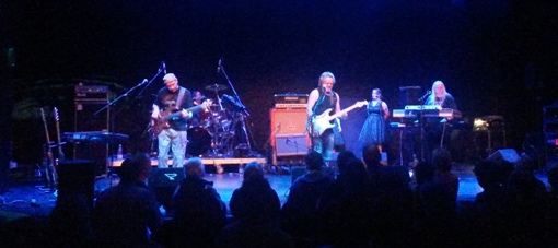 Pendragon Artrock Festival IV Pendragon Artrock IV