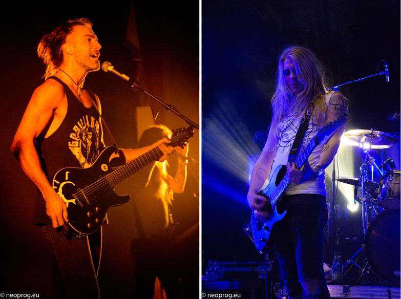 Artrock Festival V jour 3