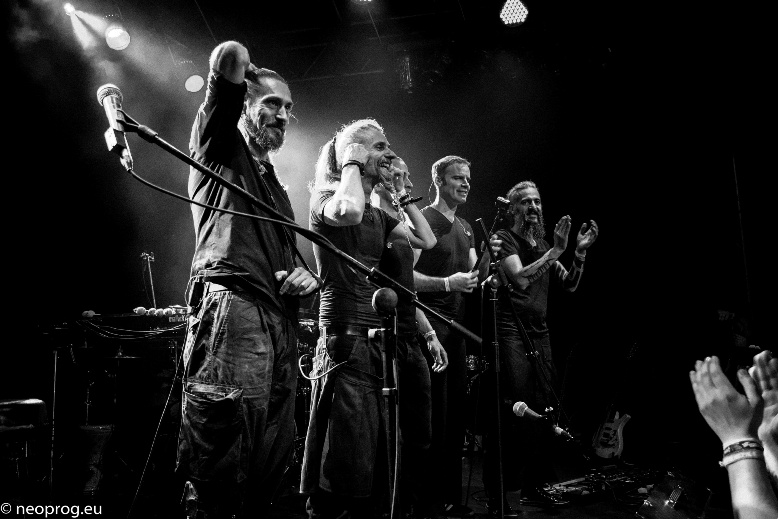 Progressive Promotion Festival - jour 2