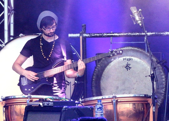 Night of The Prog - jour 2 - partie 3