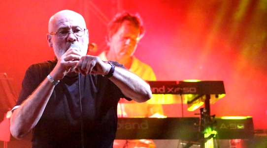 Night of The Prog - jour 2 - partie 4