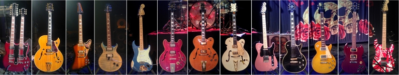 Guitares Michel Jehlen Michel Jehlen guitares