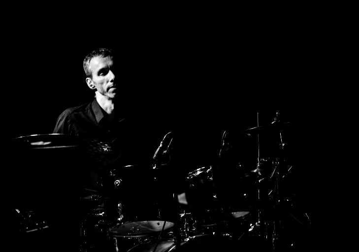 Marc Turiaux RPWL rpwl chez paulette