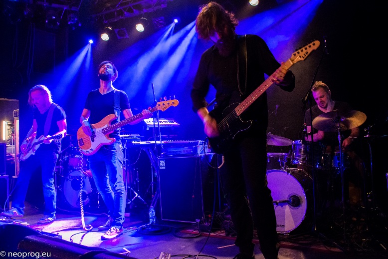 Sounds Like The End Of The World PPR Festival Sounds Like The End Of The World