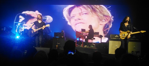 Steven Wilson ZMF Steven Wilson ZMF