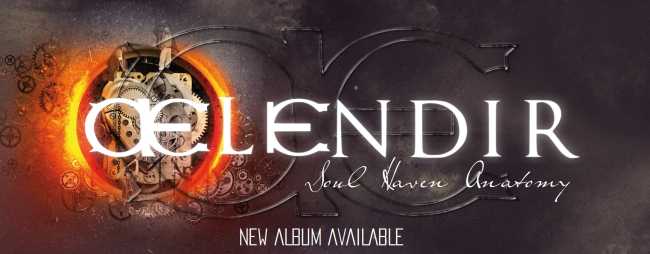 Aelendir - Soul Haven Anatomy