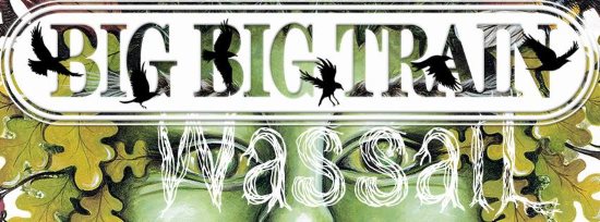 Big Big Train