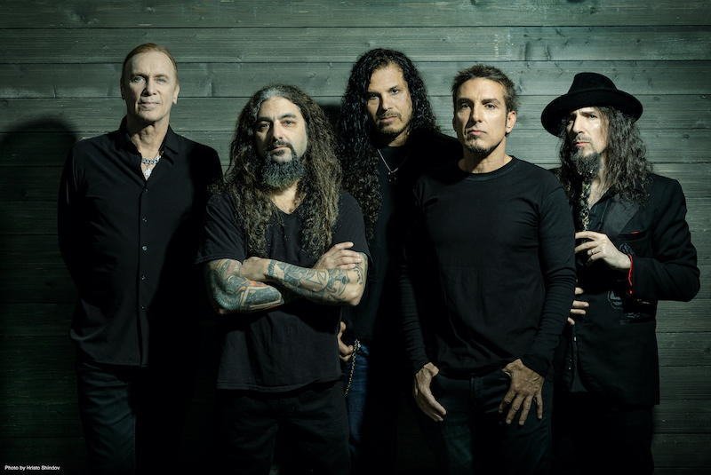 Sons of Apollo