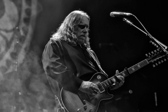 Gov’t Mule