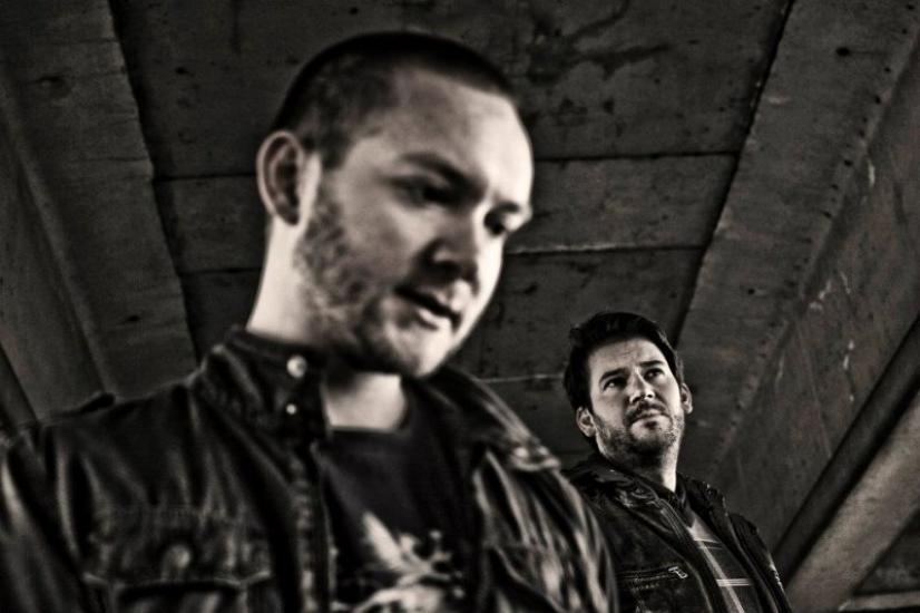 A New Beginning by Collapse Under The Empire