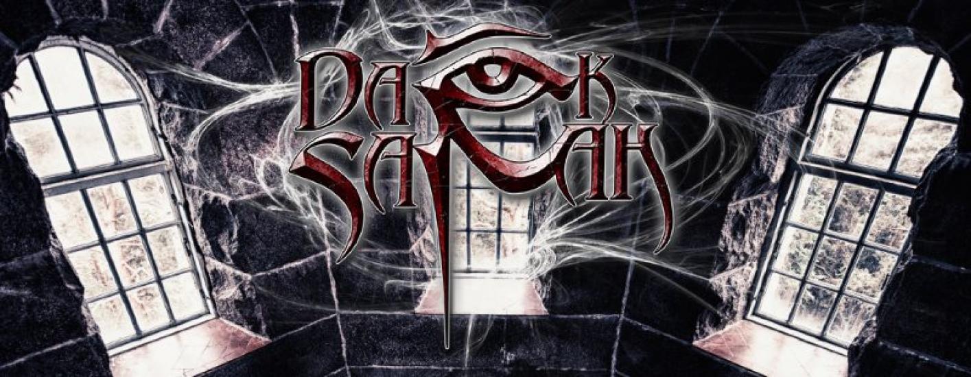 Dark Sarah