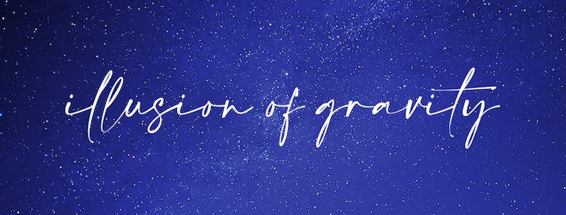 Illusion Of Gravity