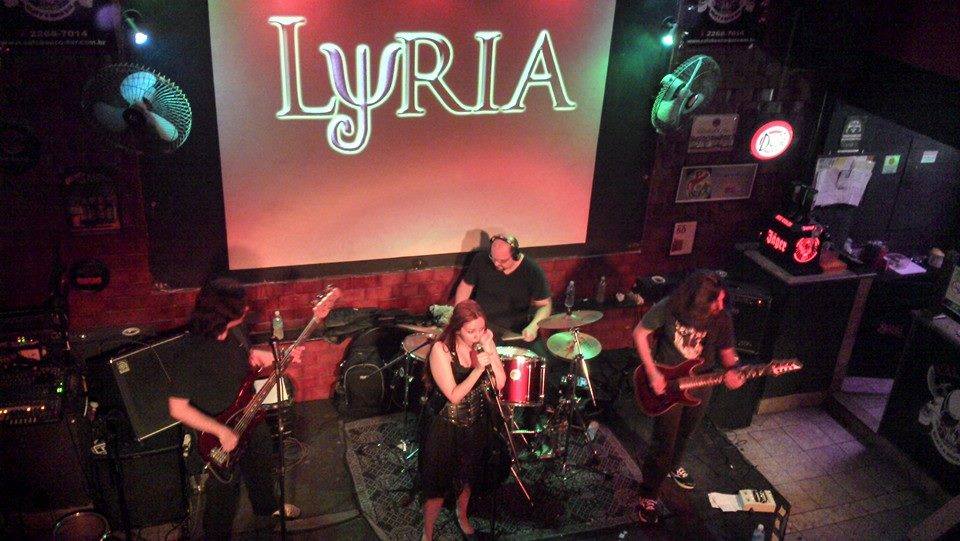Lyria