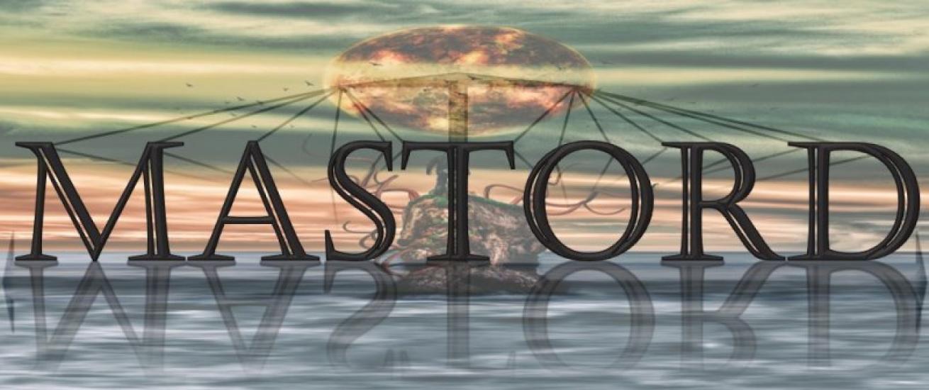 Mastord