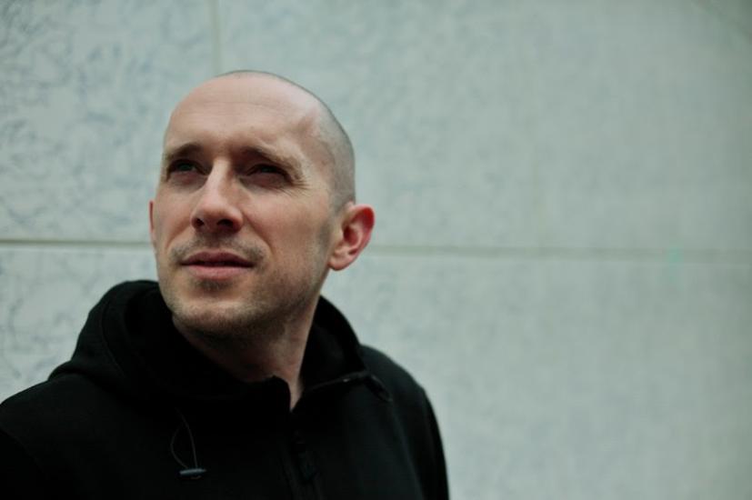 Matt Barber