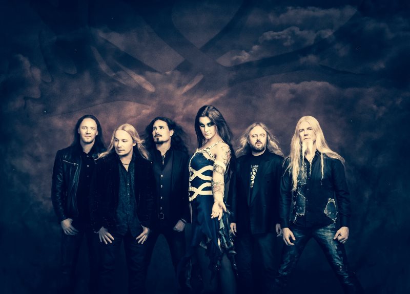 Marko Hietala quitte Nightwish