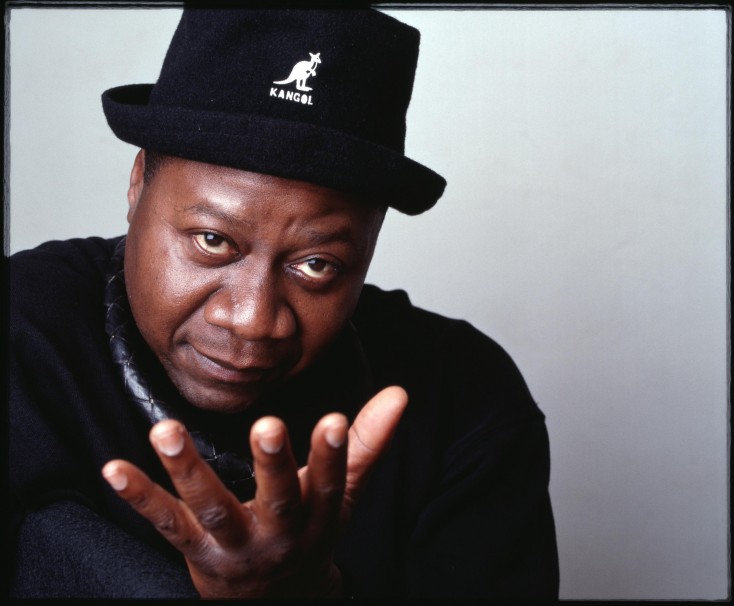 Papa Wemba