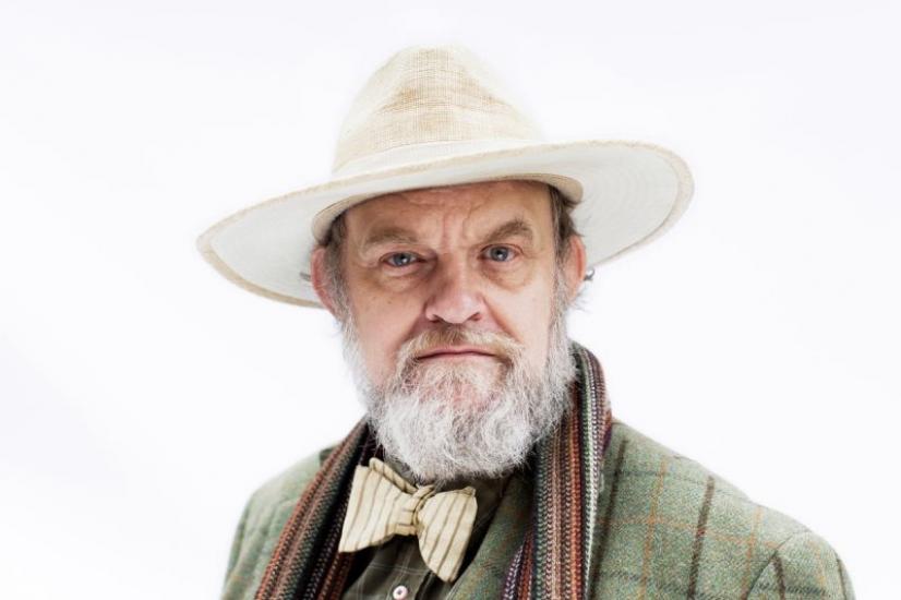 Robert John Godfrey