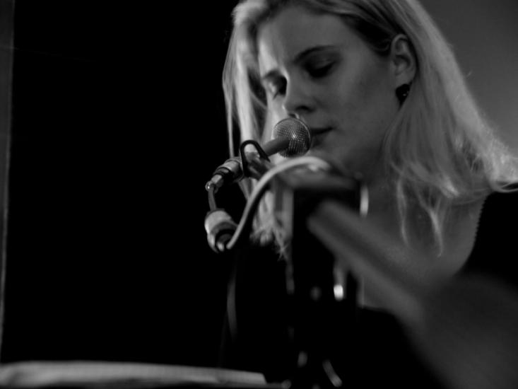 Silje Marsh