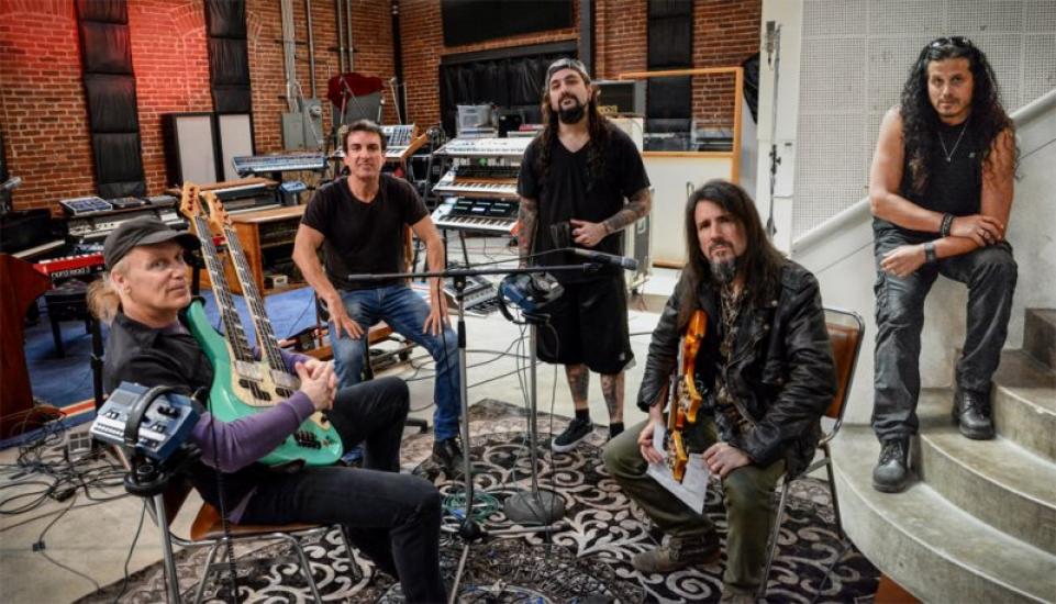 Sons of Apollo