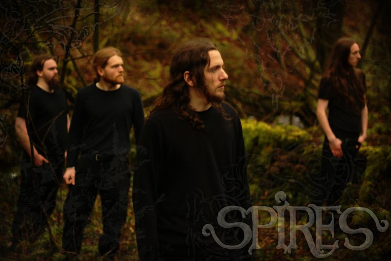 Spires