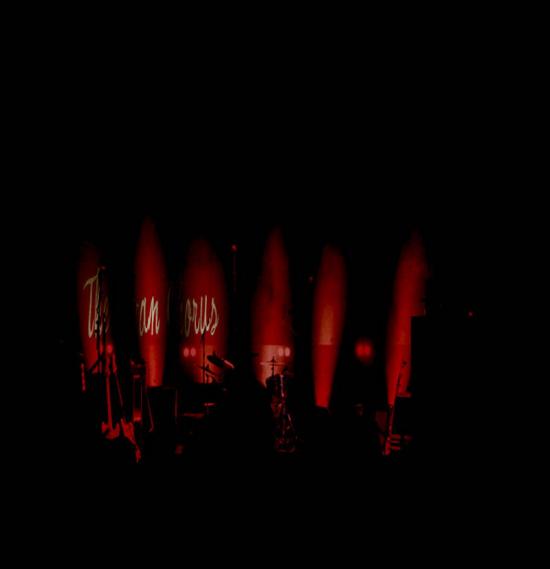 The Swan Chorus