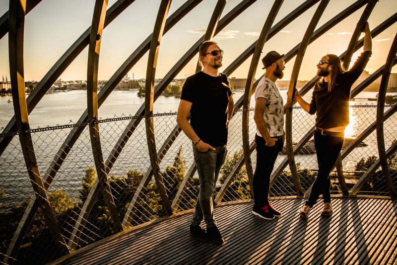 Von Hertzen Brothers