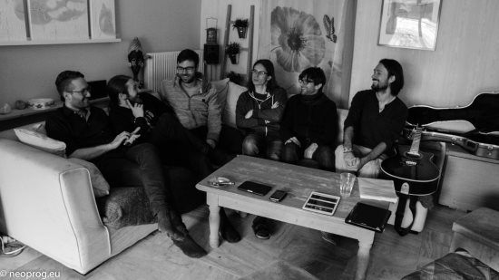 Deafening Opera Chez Paulette