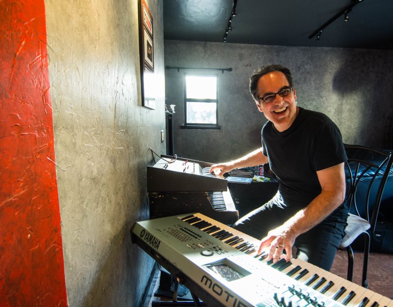 The Neal Morse Band